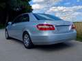 Mercedes-Benz E 220 E 220 CDI DPF BlueEFFICIENCY Automatik Silber - thumbnail 5