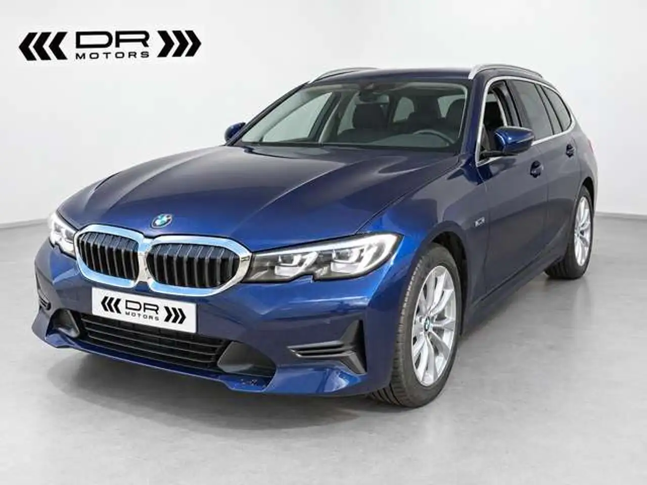 BMW 330