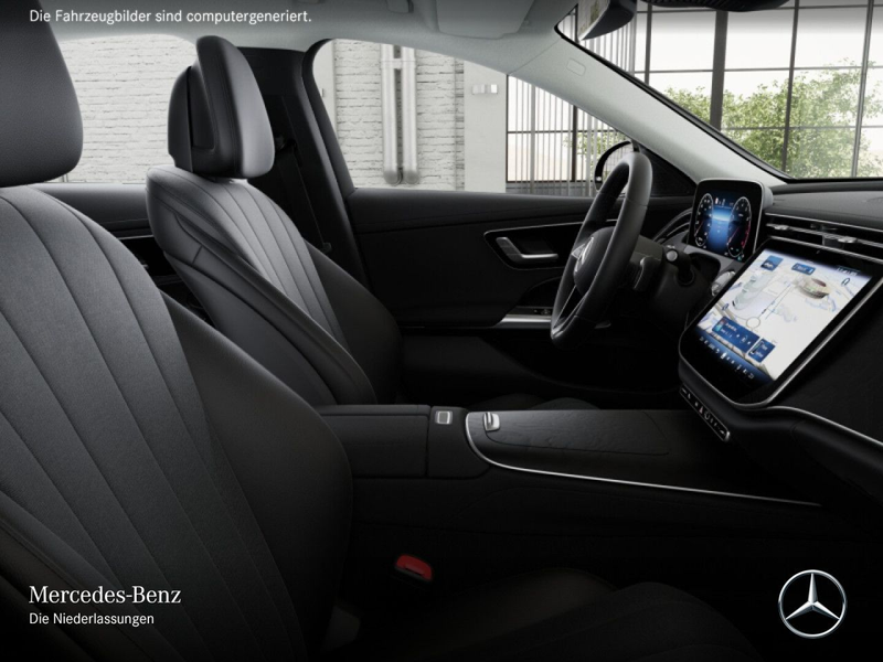 Mercedes-Benz E 200 Avantgarde Distr. LED Kamera Spurhalt-Ass 9G — photo 12