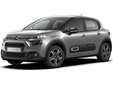 Citroen C3 PureTech 83 S&S Plus Gris - thumbnail 1