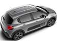 Citroen C3 PureTech 83 S&S Plus Gris - thumbnail 2