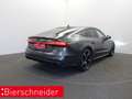 Audi S7 Sportback LED S-SITZE B&O HEAD-UP VIRTUAL ACC NAVI Grau - thumbnail 6