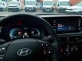 Hyundai i10 1.0 mpi Connectline 63cv km Zero Weiß - thumbnail 12