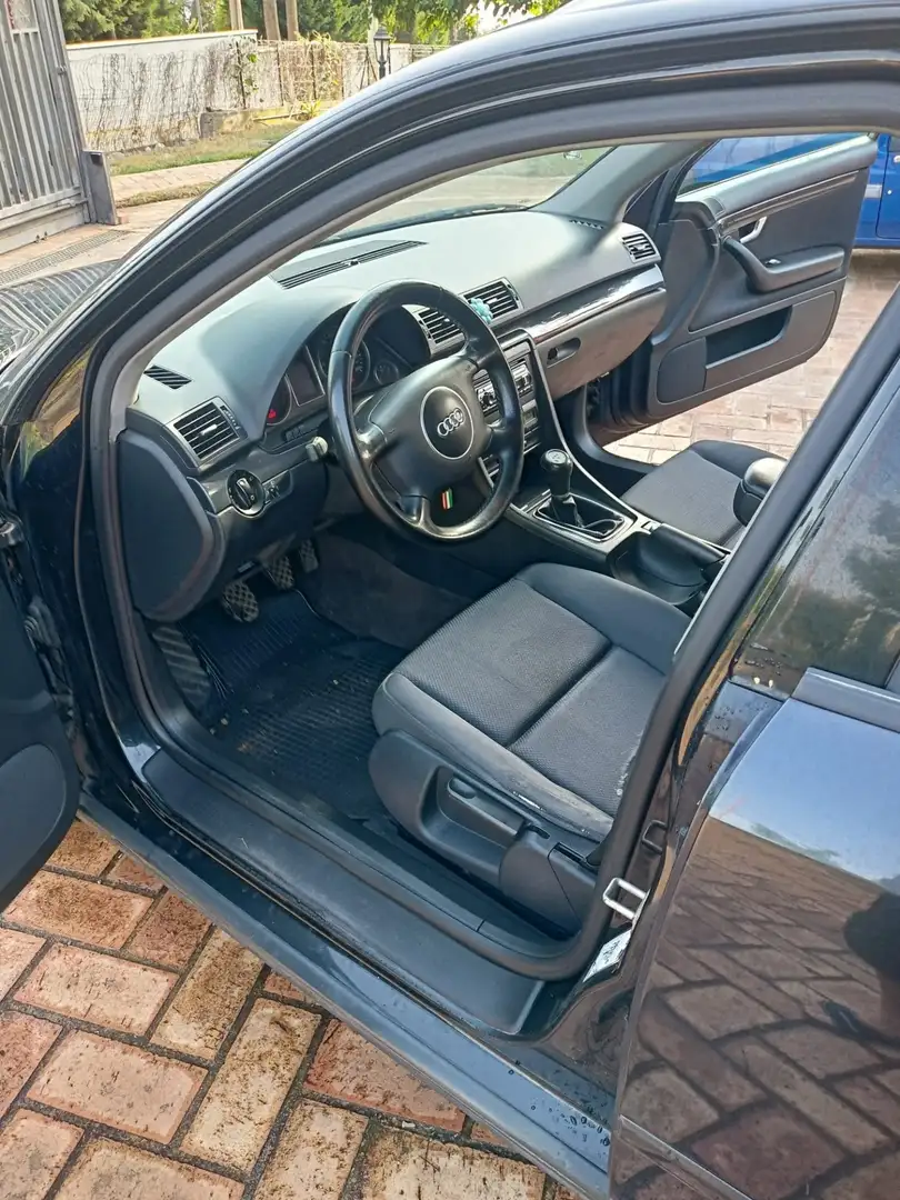 Audi A4 Avant 1.9 tdi 130cv 6m - 2