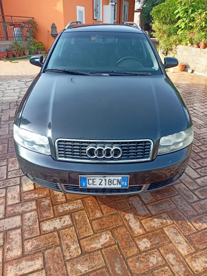 Audi A4 Avant 1.9 tdi 130cv 6m - 1