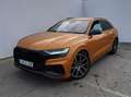 Audi Q8 Q8 60 TFSIe Black line plus quattro Black line plu Naranja - thumbnail 1