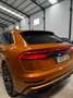 Audi Q8 Q8 60 TFSIe Black line plus quattro Black line plu Naranja - thumbnail 3