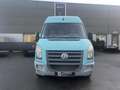 Volkswagen Crafter Crafter  L2H2  TDI CR FAP - 163  L2H2 Bleu - thumbnail 10