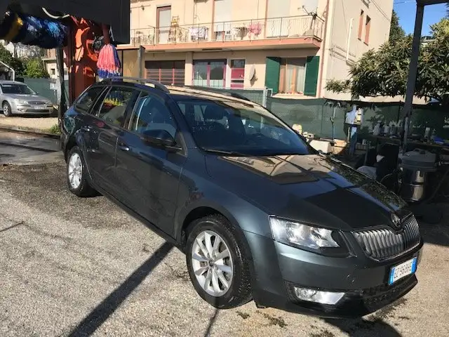 Skoda Octavia Octavia EURO 6 2016 Wagon 1.4 -tec Ambition 110cv