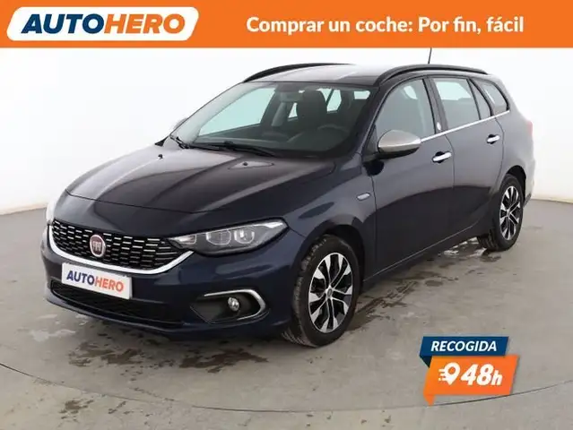 Fiat Tipo 1.4 Turbo Mirror