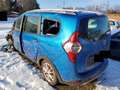 Dacia Lodgy Stepway  1,6i LPG Blau - thumbnail 10