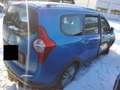 Dacia Lodgy Stepway  1,6i LPG Blau - thumbnail 11