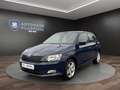 Skoda Fabia 1.0 MPI Cool Plus SHZ*PDC*BLUETOOTH Klima Blau - thumbnail 1