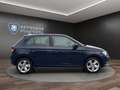 Skoda Fabia 1.0 MPI Cool Plus SHZ*PDC*BLUETOOTH Klima Blau - thumbnail 4
