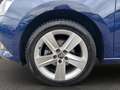 Skoda Fabia 1.0 MPI Cool Plus SHZ*PDC*BLUETOOTH Klima Blau - thumbnail 10
