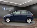 Skoda Fabia 1.0 MPI Cool Plus SHZ*PDC*BLUETOOTH Klima Blau - thumbnail 8