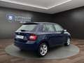 Skoda Fabia 1.0 MPI Cool Plus SHZ*PDC*BLUETOOTH Klima Blau - thumbnail 5