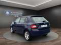 Skoda Fabia 1.0 MPI Cool Plus SHZ*PDC*BLUETOOTH Klima Blau - thumbnail 7