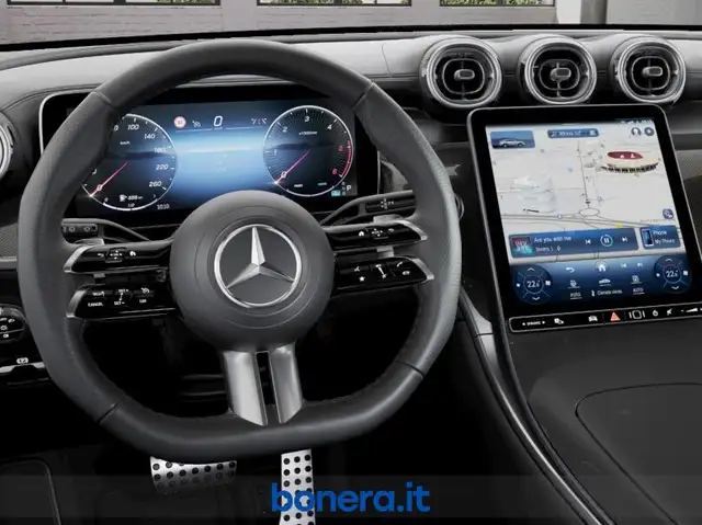 Mercedes-Benz 300 view 5