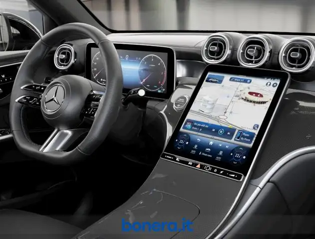 Mercedes-Benz 300 view 6