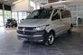 Volkswagen T6 Transporter 2,0 TDI LANG STANDHEIZUNG   AHK Argent - thumbnail 3