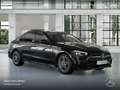 Mercedes-Benz C 400 e 4M AMG+NIGHT+PANO+LED+KAMERA+TOTW+KEYLESS Schwarz - thumbnail 20