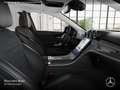 Mercedes-Benz C 400 e 4M AMG+NIGHT+PANO+LED+KAMERA+TOTW+KEYLESS Schwarz - thumbnail 12