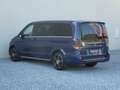 Mercedes-Benz V 300 d 4M AVANTGARDE Lang +AHK+MBeam+Burm+Pano+ Blau - thumbnail 8