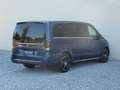 Mercedes-Benz V 300 d 4M AVANTGARDE Lang +AHK+MBeam+Burm+Pano+ Blau - thumbnail 6