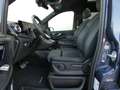 Mercedes-Benz V 300 d 4M AVANTGARDE Lang +AHK+MBeam+Burm+Pano+ Blau - thumbnail 12