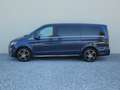 Mercedes-Benz V 300 d 4M AVANTGARDE Lang +AHK+MBeam+Burm+Pano+ Blau - thumbnail 9