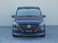 Mercedes-Benz V 300 d 4M AVANTGARDE Lang +AHK+MBeam+Burm+Pano+ Blau - thumbnail 4