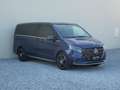 Mercedes-Benz V 300 d 4M AVANTGARDE Lang +AHK+MBeam+Burm+Pano+ Blau - thumbnail 5