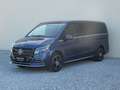 Mercedes-Benz V 300 d 4M AVANTGARDE Lang +AHK+MBeam+Burm+Pano+ Blau - thumbnail 3