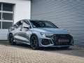 Audi RS3 RS 3 Limousine 2.5 TFSI quattro++MATRIX+B&O+EPH Серый - thumbnail 5