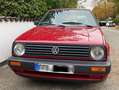 Volkswagen Golf Golf GL Rojo - thumbnail 1