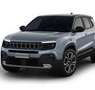Jeep Avenger Avenger 1.2 Turbo 100 CV Summit Grigio - thumbnail 1