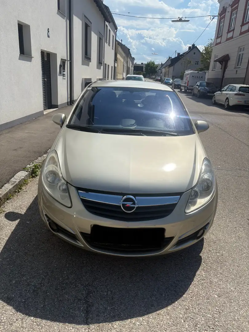 Opel Corsa 1,3 Edition CDTI DPF mit Öamtc Pickerl - 2