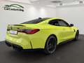 BMW M4 Coupe*Competition*Laser*Navi*Kamera*H&K*HUD Gelb - thumbnail 4
