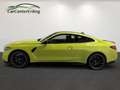 BMW M4 Coupe*Competition*Laser*Navi*Kamera*H&K*HUD Gelb - thumbnail 6