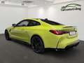 BMW M4 Coupe*Competition*Laser*Navi*Kamera*H&K*HUD Gelb - thumbnail 5