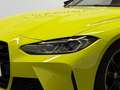 BMW M4 Coupe*Competition*Laser*Navi*Kamera*H&K*HUD Gelb - thumbnail 7