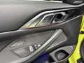 BMW M4 Coupe*Competition*Laser*Navi*Kamera*H&K*HUD Gelb - thumbnail 18