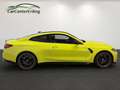 BMW M4 Coupe*Competition*Laser*Navi*Kamera*H&K*HUD Gelb - thumbnail 3