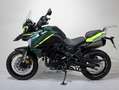 Benelli TRK 702 X - Forest Green Verde - thumbnail 4