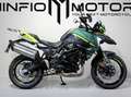 Benelli TRK 702 X - Forest Green Verde - thumbnail 1
