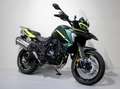 Benelli TRK 702 X - Forest Green Verde - thumbnail 2