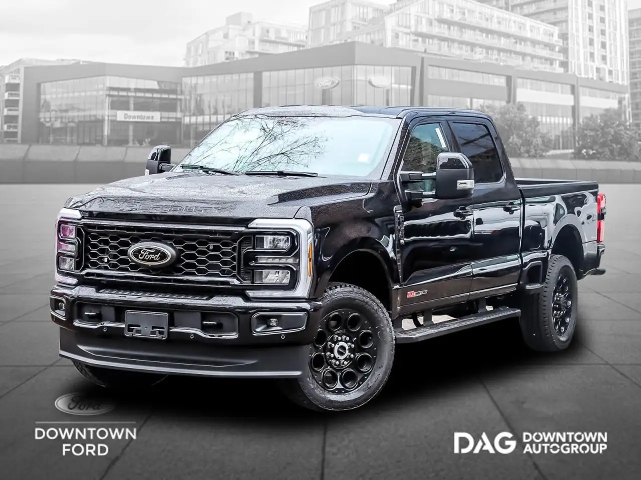 2026 Ford F 250