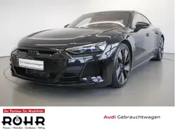 Audi e-tron GT quattro KERAMIK MATRIX HEAD UP