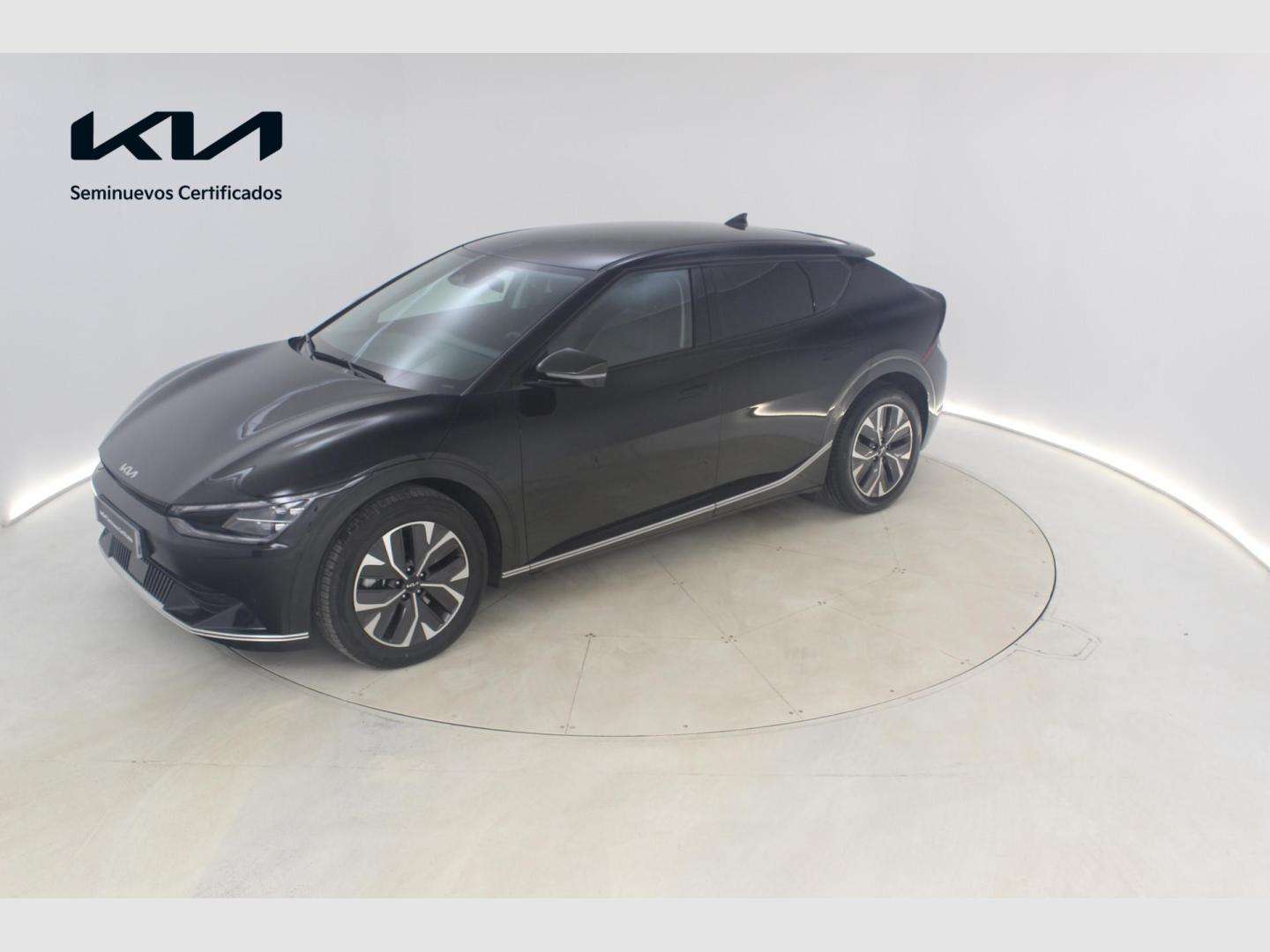 Kia EV6 Long Range Plus Edition RWD 168kW - foto 1